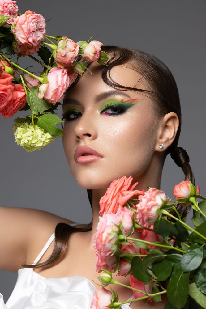 Photograph by Анастасия Голубева