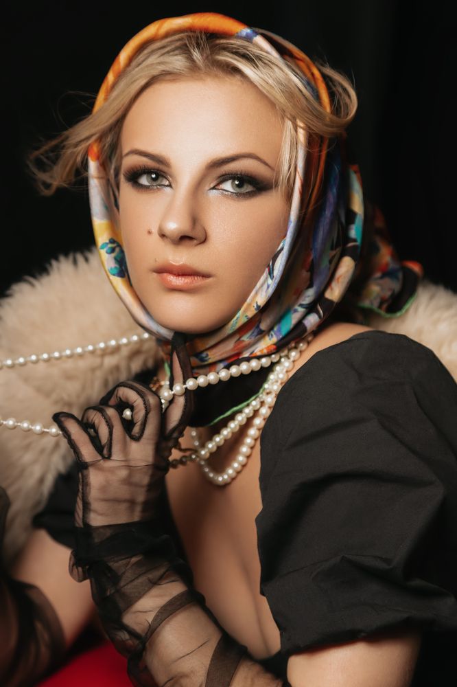 Photograph by Анастасия Голубева