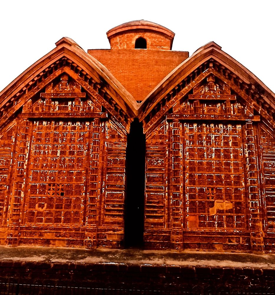 Photograph by Ranadeb Pradhan