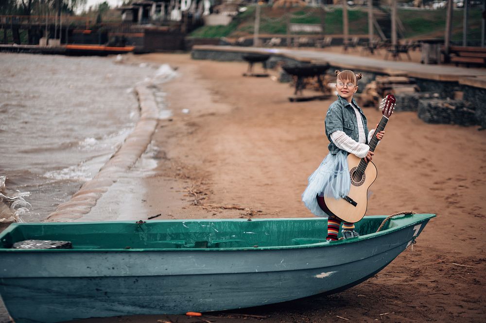 Фотография автора Надежда Саблина