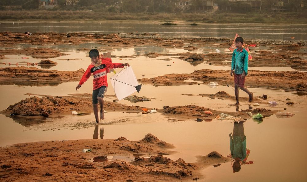 Photograph by Kaustav Ghosh