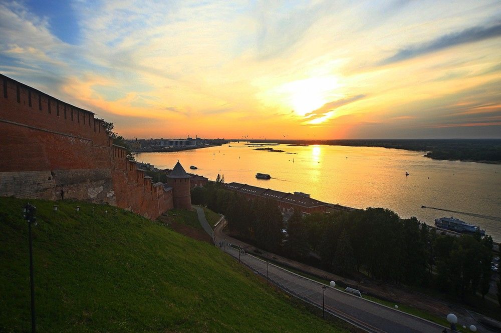 Фотография автора Геннадий Титов