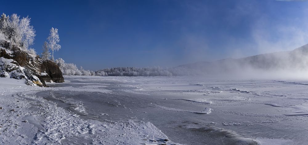 Photograph by Дроздова Наталья