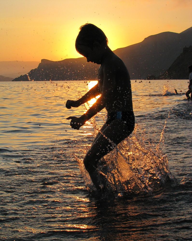 Photograph by Maryna Kukhtsikava