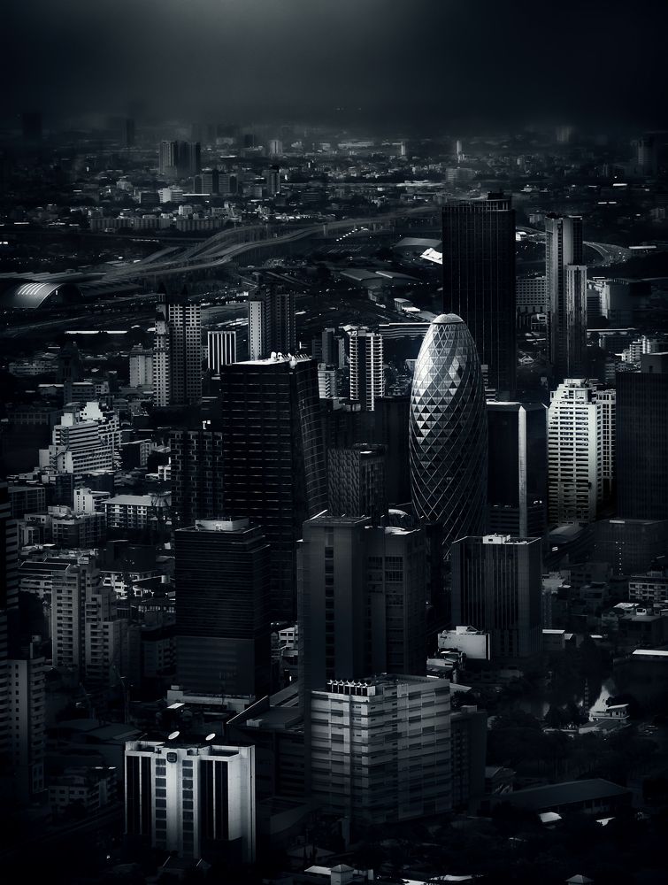 Photograph by Kok Tien Sang