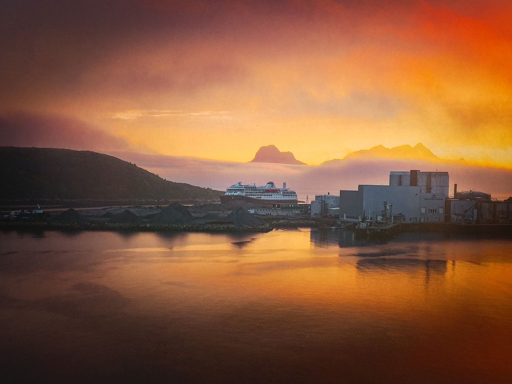 Photograph by igor kostin