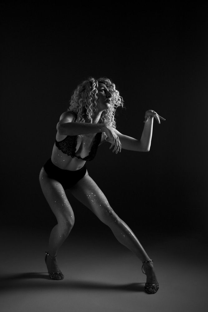 Фотография автора Ксения Лепина