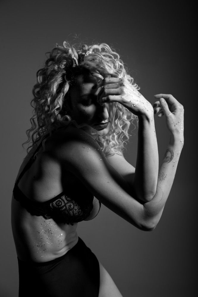 Photograph by Ксения Лепина