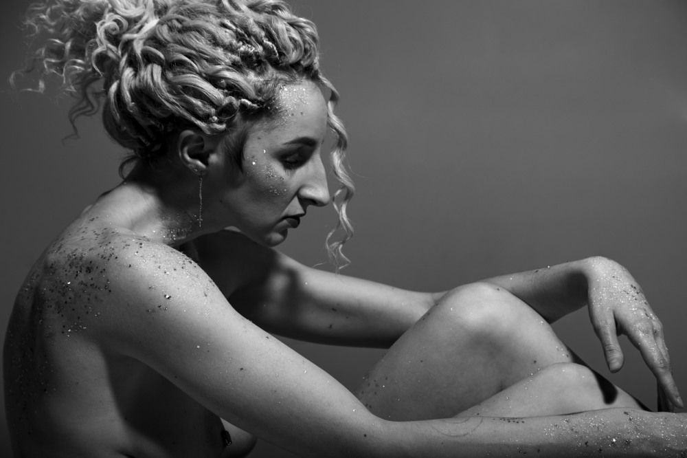 Фотография автора Ксения Лепина