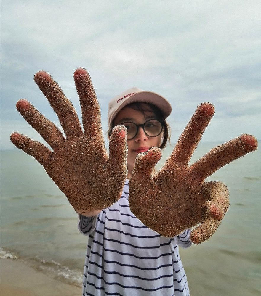 Photograph by Анастасия Карнаухова