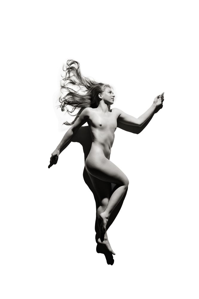 Photograph by Мешков Кирилл