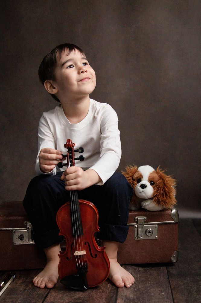 Photograph by Елена Черненкова