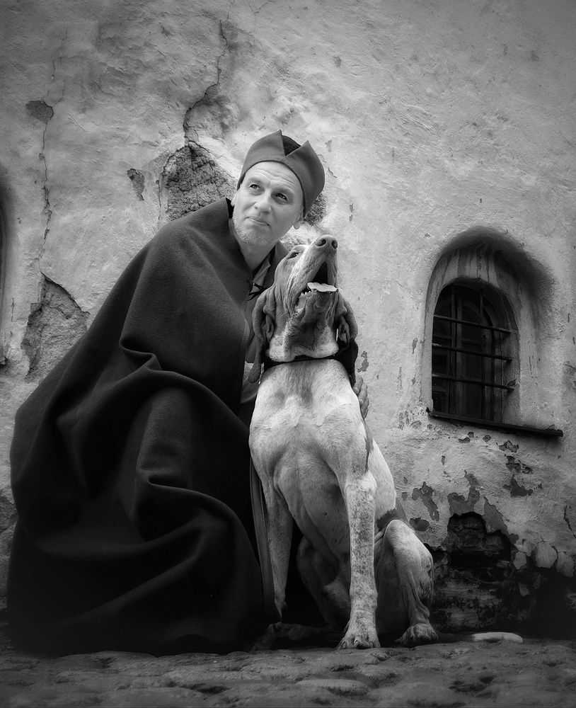 Photograph by Марина Безенкина