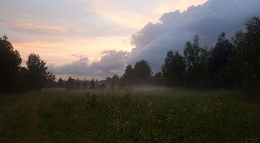 Photograph by Inna Tatarchenko