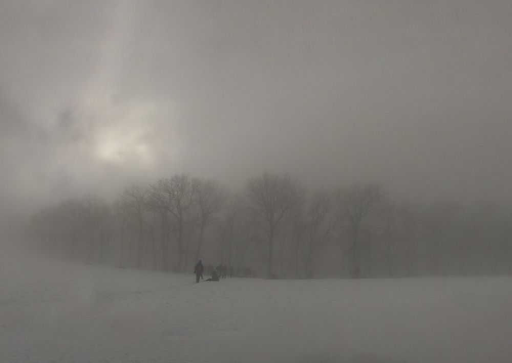 Фотография автора ANKAK Said