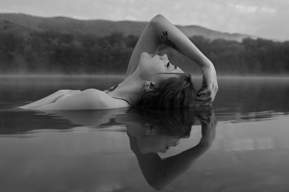 Photograph by Сергей Флетчер