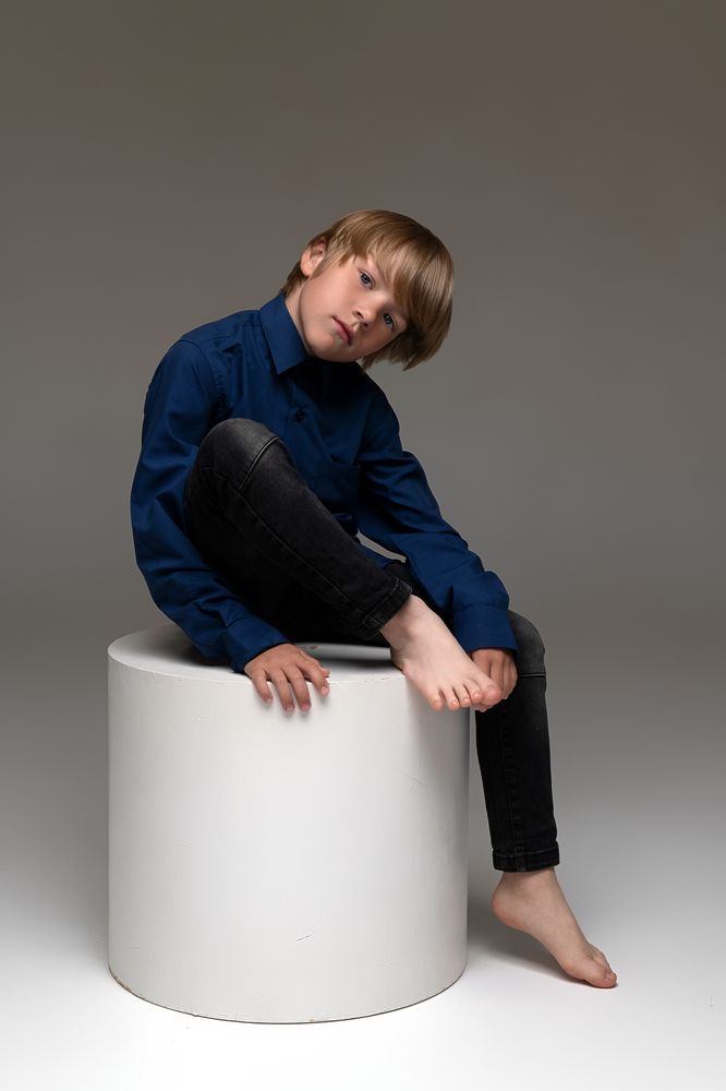 Photograph by Марина Зелепущенкова