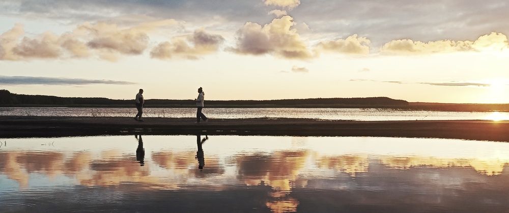 Photograph by Ольга Левакова