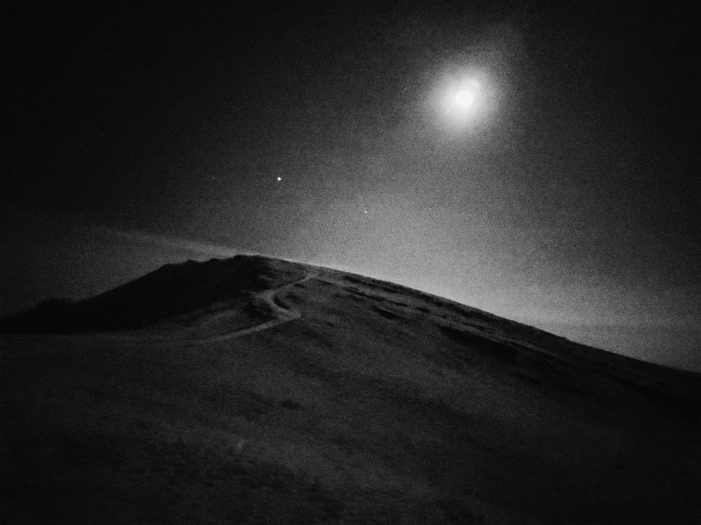 Photograph by Kostantin Belonogov