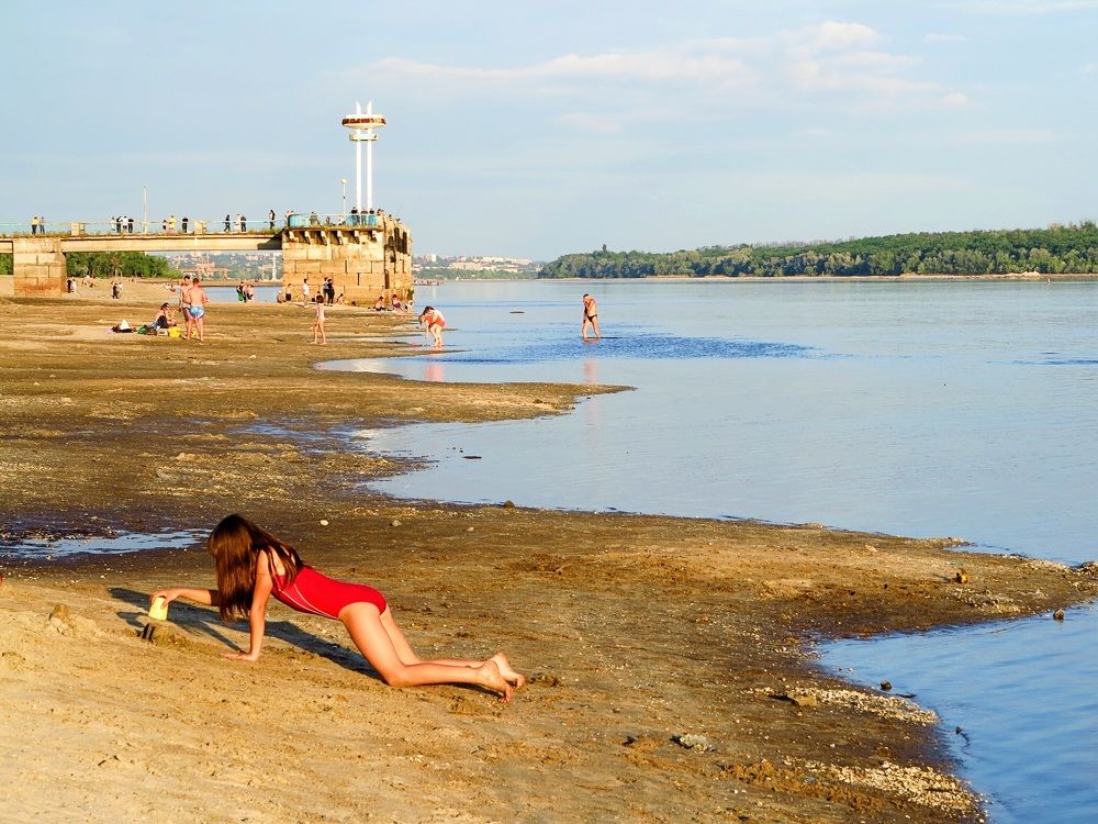 Фотография автора Евгений