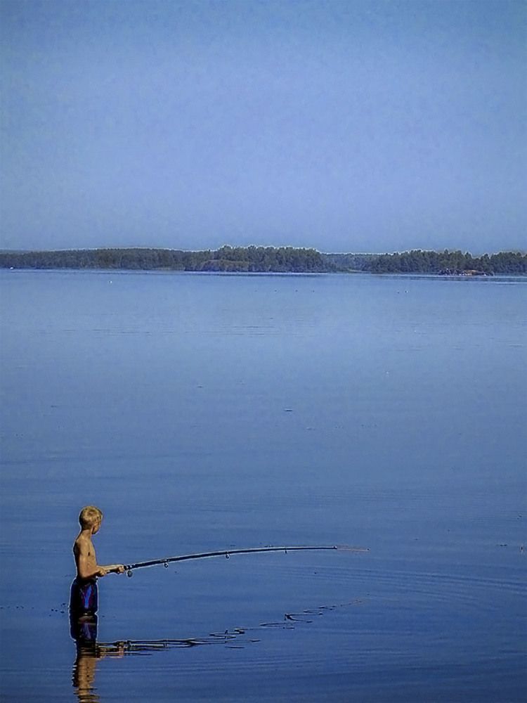 Photograph by Ирина Александрович