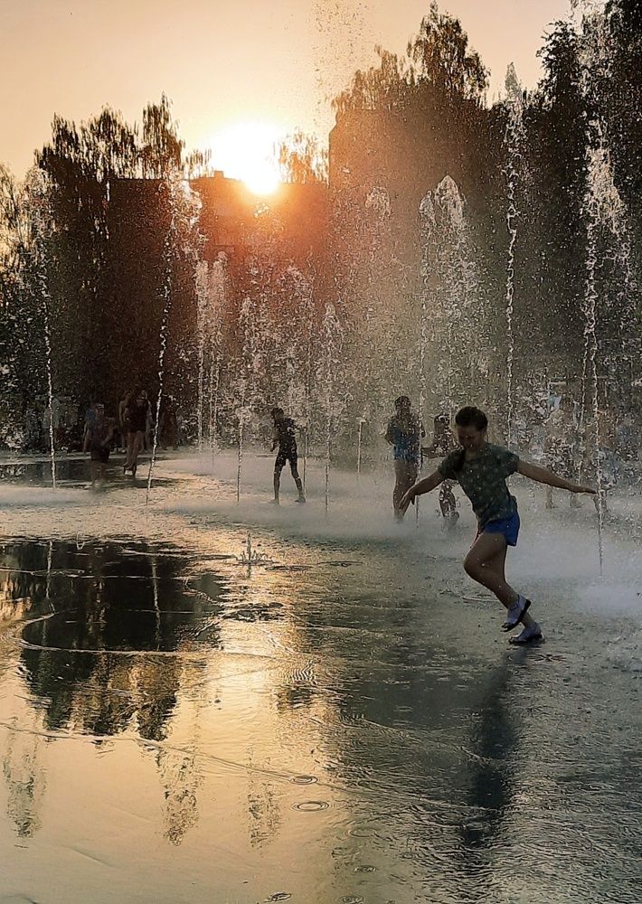 Фотография автора Ольга Кунакова