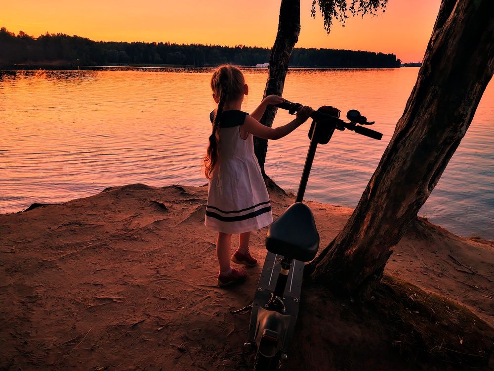 Photograph by Ekaterina Fadeeva