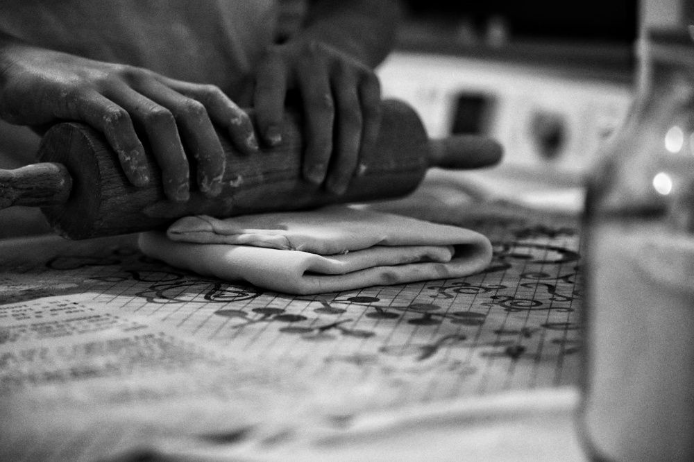 Photograph by Virginie Plan