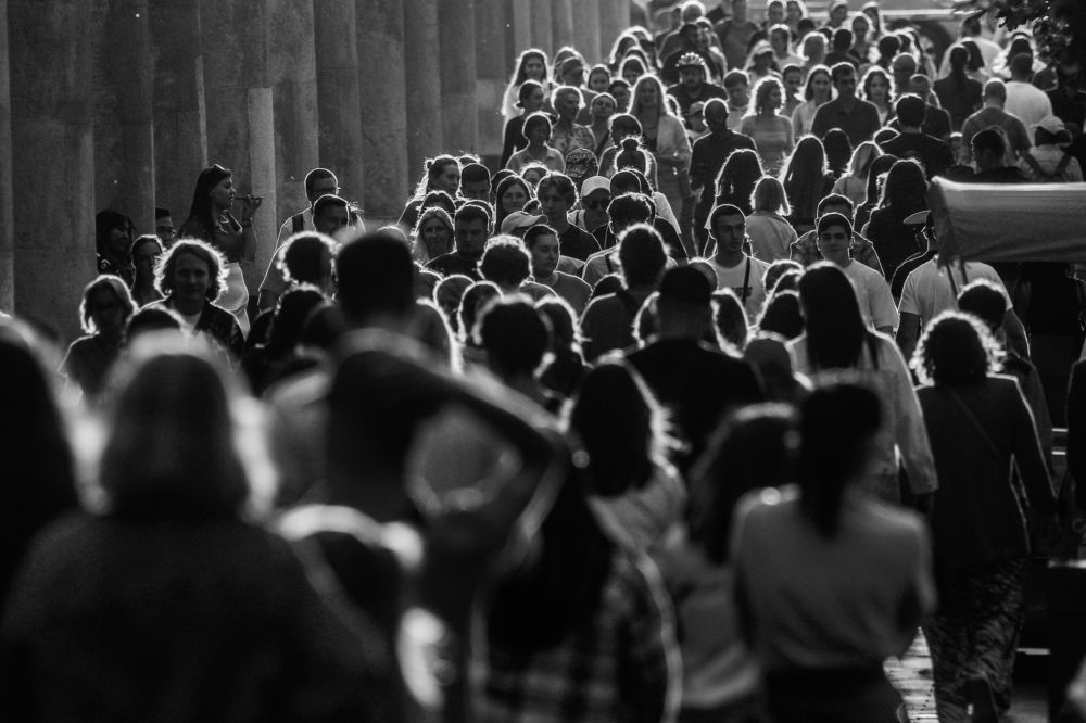 Photograph by Sergey Uskov