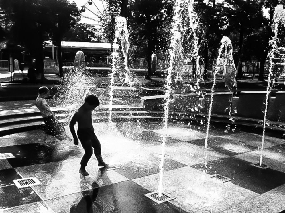 Photograph by Луценко Роман