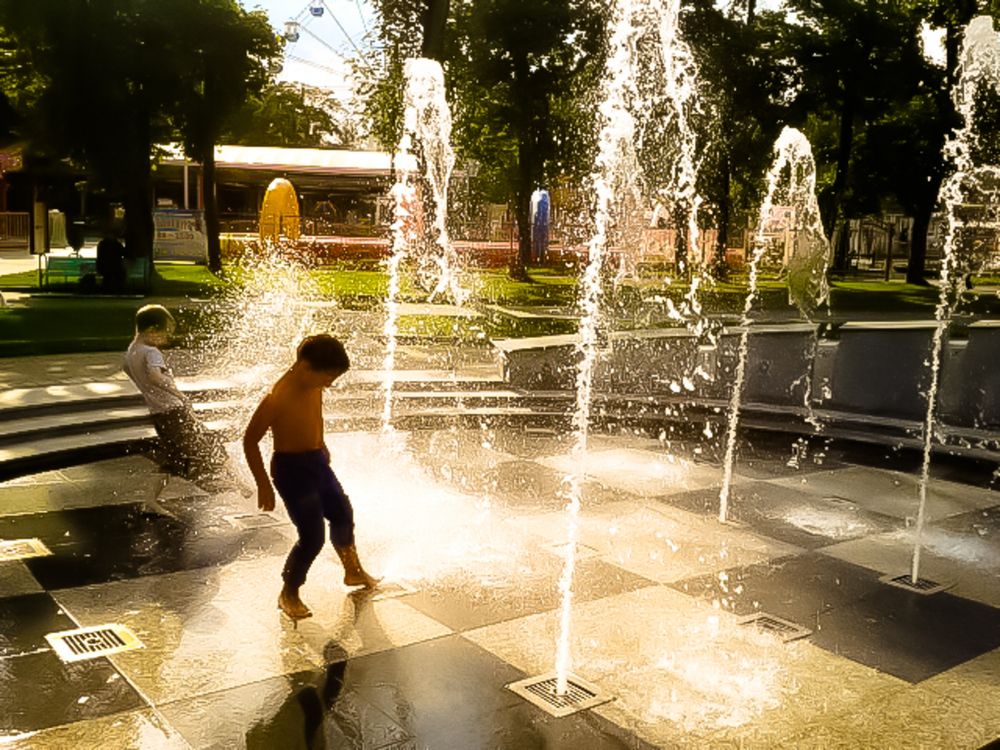 Photograph by Луценко Роман