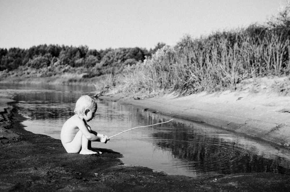 Photograph by Ольга Макарова
