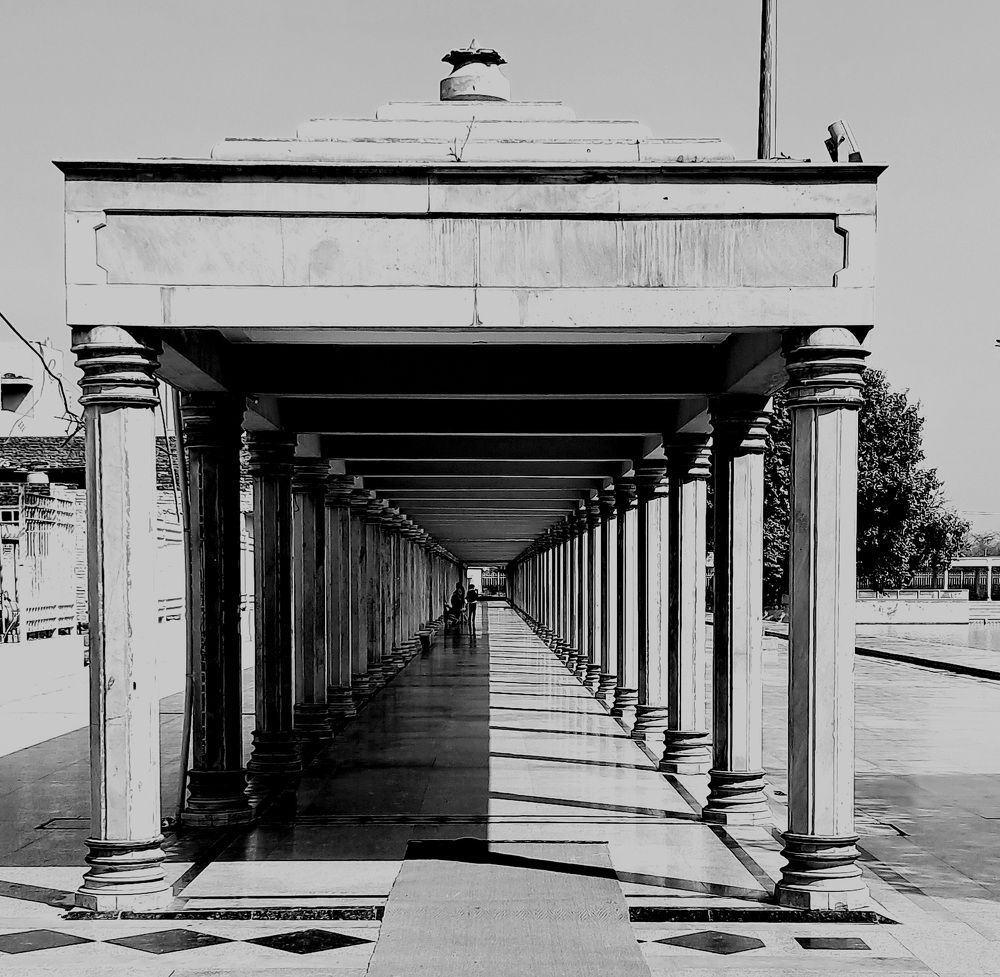 Photograph by Manish (Valmie) Joshi