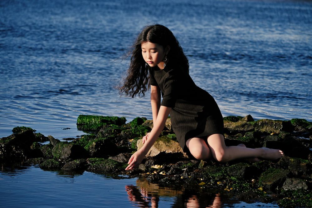 Photograph by Алина Шорина