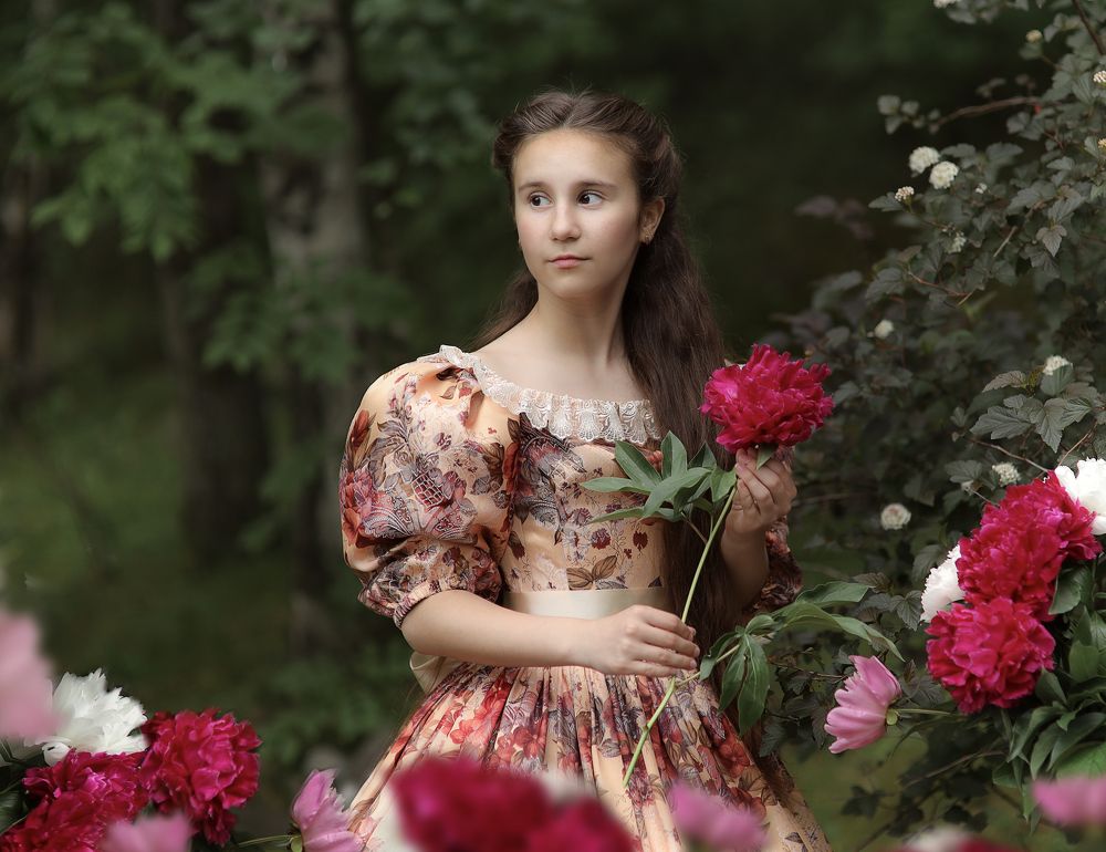 Photograph by Елена Ивашина