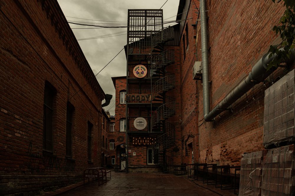 Фотография автора Максим Грибанов