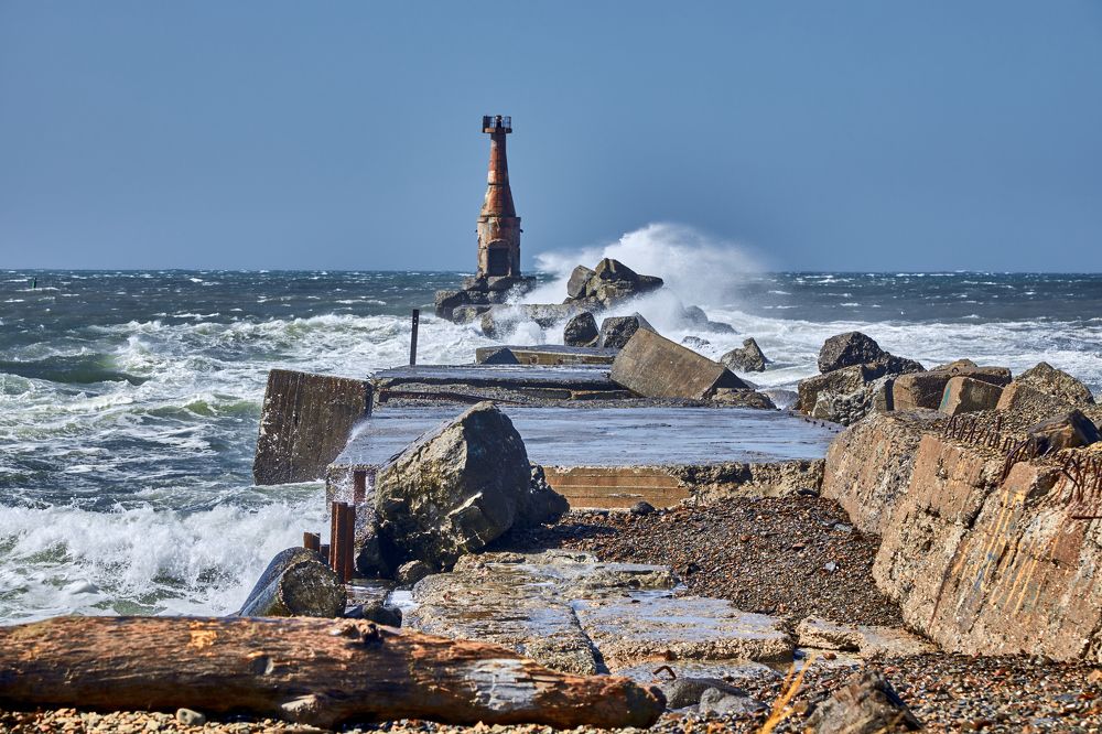 Фотография автора Бороненков Вадим