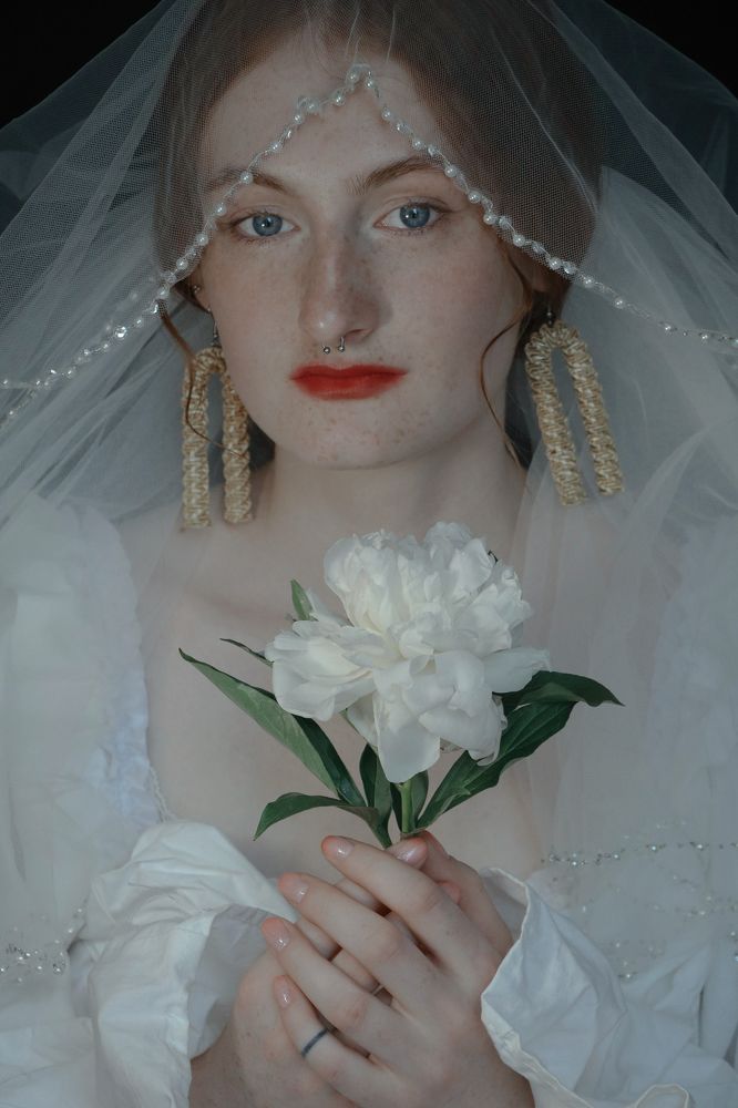 Photograph by Рондак Ульяна