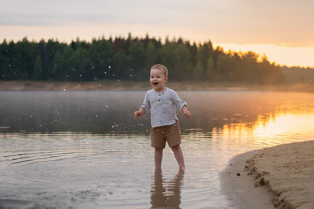 Photograph by Анастасия Сержантова