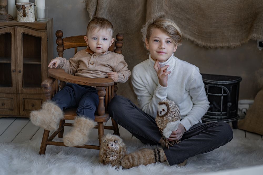 Photograph by ольга алашинова