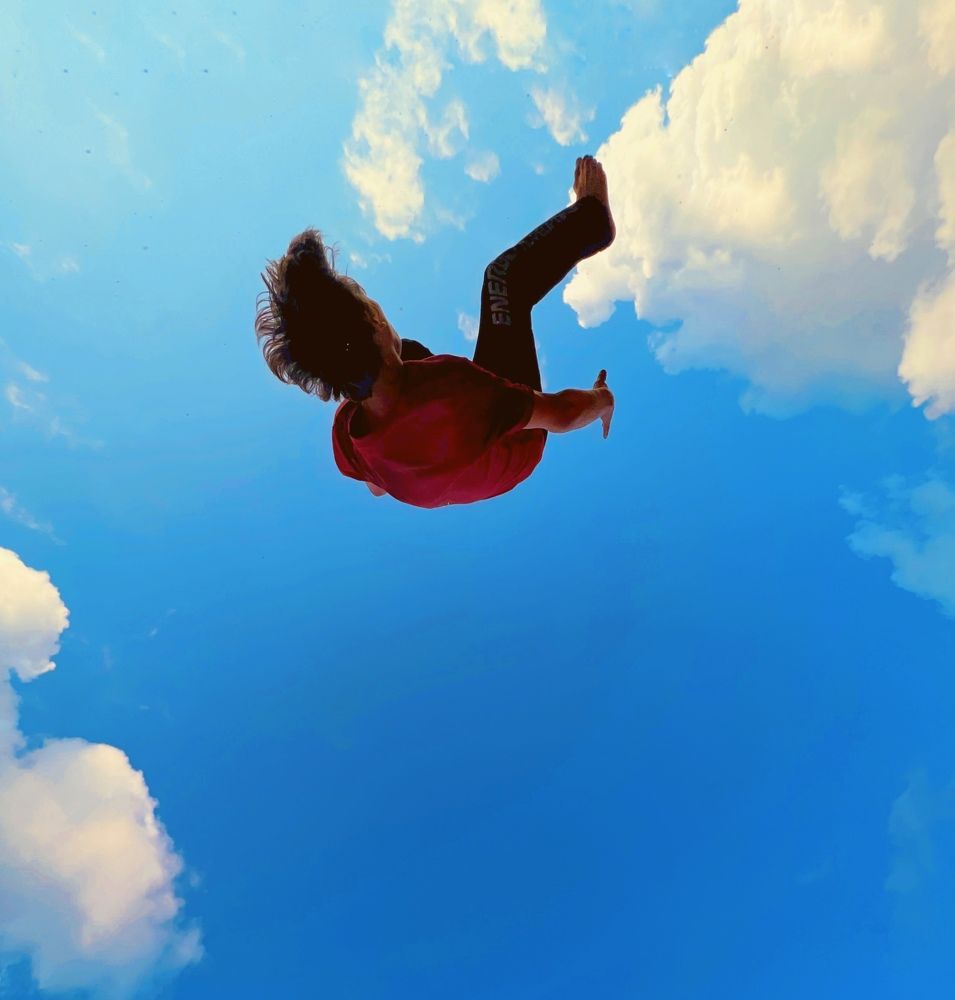 Photograph by Natalia Levenih