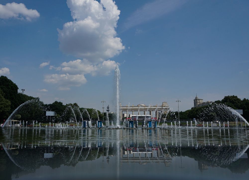 Photograph by Гюзель Даугуль