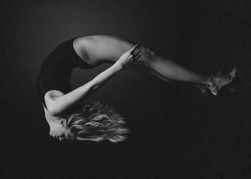 Photograph by Надежда Бормотова