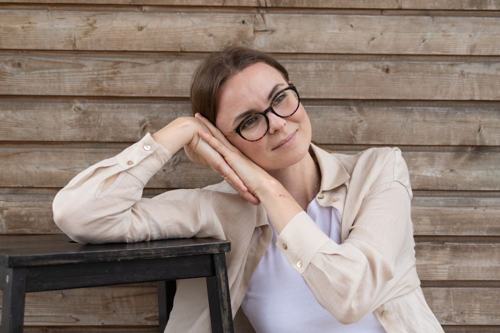 Photograph by Елена Киселева