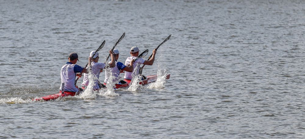 Photograph by Владимир Самосватов