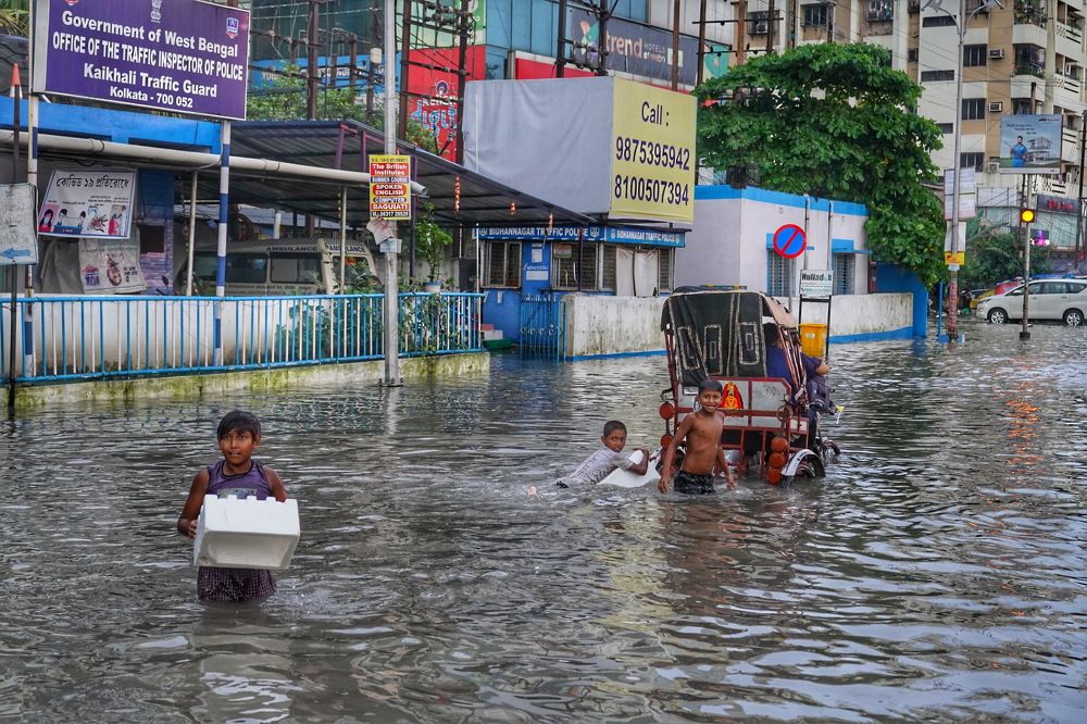 Photograph by DIBAKAR ROY