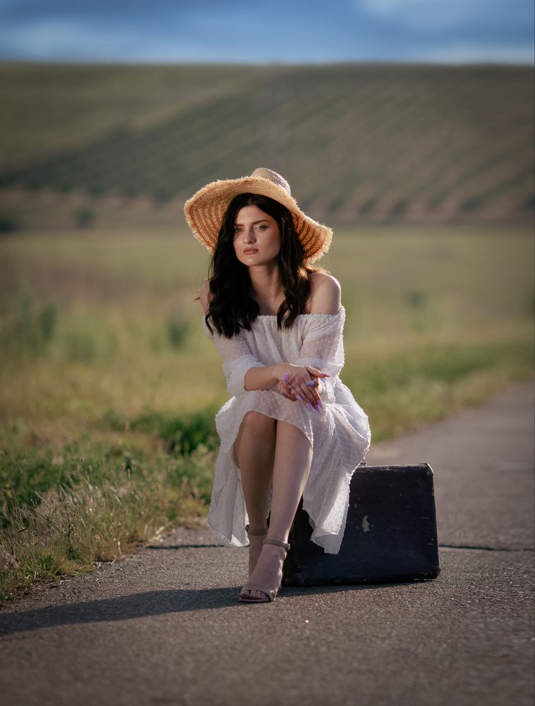 Photograph by Olga Shilyaeva