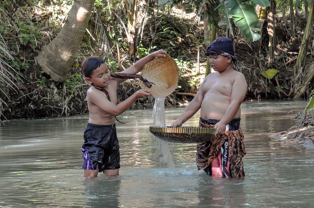 Photograph by Maryanto