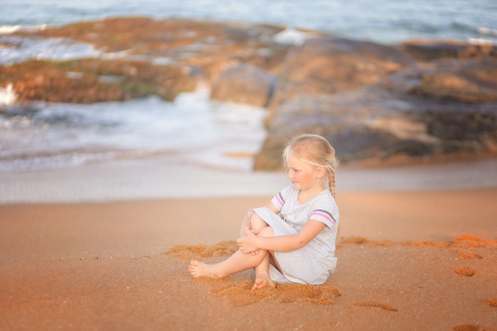 Фотография автора Надежда Саблина