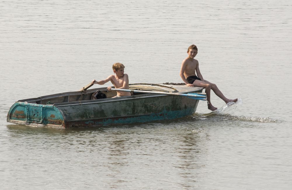 Photograph by Татьяна Титова